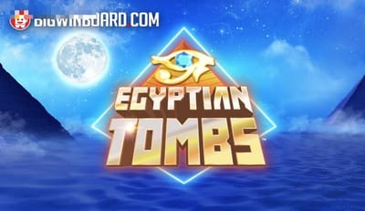 Egyptian Tombs