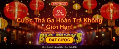 Săn thưởng lớn mỗi ngày