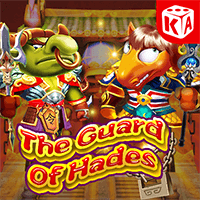 Đầu Trâu Mặt Ngựa game thumbnail